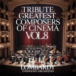 Tribute Greatest Composers of Cinema Vol. 8 - 벅스 Tribute Gre...