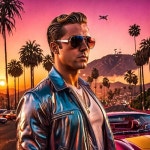 Hollywood Fake/Matt Gregory - 벅스 Hollywood Fake / Matt Grego...