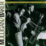 Best Of Gerry Mulligan & Chet Baker - 벅스 Best Of Gerry Mulli...