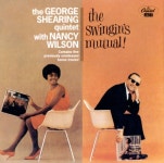 You Are There/Nancy Wilson(낸시 윌슨) - 벅스 You Are There / Nancy...