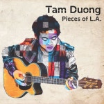 Pieces Of L.A. - 벅스 Pieces Of L.A. / Damian Yonge(데미안 영)