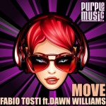 Move - 벅스 Move / Fabio Tosti(파비오 토스티)