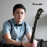 Parasite - 벅스 Parasite / Damian Yonge(데미안 영)