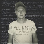This Town (Tiesto Remix)/Niall Horan(나일 호란) - 벅스 This Town (...