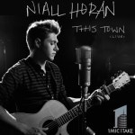 This Town (Live, 1 Mic 1 Take) - 벅스 This Town (Live, 1 Mic 1...