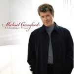 A Christmas Album - 벅스 A Christmas Album / Michael Crawford(...