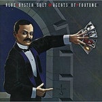 Agents Of Fortune - 벅스 Agents Of Fortune / Blue Oyster Cult(...