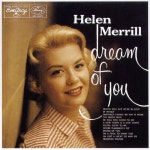 Dream Of You - 벅스 Dream Of You / Helen Merrill(헬렌 메릴)