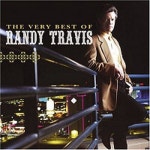 The Very Best Of Randy Travis - 벅스 The Very Best Of Randy Tr...