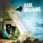 Saul Williams - 벅스 Saul Williams / Saul Williams(사울 윌리엄스)