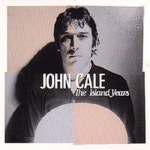 The Island Years - 벅스 The Island Years / John Cale(존 케일)