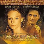 애나 앤드 킹 (Anna And The King) OST - 벅스 애나 앤드 킹 (Anna And The K...