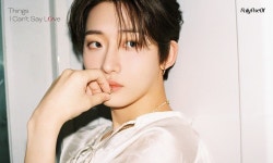 사랑이라고 말하지 못하는 것들, OnlyOneOf (온리원오브) [Things I Can’t Say LOve...