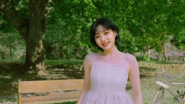 AI 버추얼 아티스트 ‘이아(iaaa)’의 1st Digital Single ‘우리의 계절(Our Seaso...