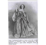 오페라 속 여주인공은 왜 죽어야만 했을까? - 지니