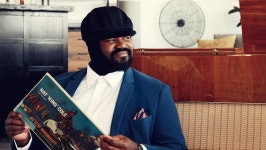 새로운 꿈을 찾아준 영웅을 노래하다! 그레고리 포터 [Nat