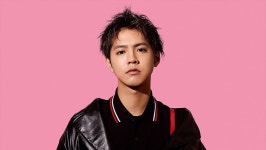 카타요세 료타 (KATAYOSE RYOTA)와 ‘파도를 탈 수 있다면’ - 지니