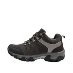 콜맨슈즈(COLEMAN SHOES) 단테 성인 등산화 트레킹화 브라운 - 사이즈 & 후기 | 무신사