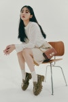 알도 × 배우 조이현 22 가을/겨울 컬렉션 | 무신사