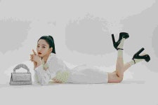 알도 × 배우 조이현 22 가을/겨울 컬렉션 | 무신사
