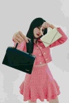 알도 × 배우 조이현 22 가을/겨울 컬렉션 | 무신사