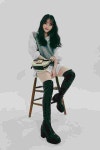 알도 × 배우 조이현 22 가을/겨울 컬렉션 | 무신사