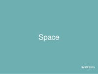 Inclusion and emotion in wearable technology design SxSW Int...