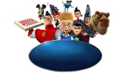 (더빙) 로빈슨 가족 : 웨이브 Wavve(웨이브)