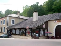 La Table Des Bons Peres, 비슬리, 프랑스 - 여기어때 특가