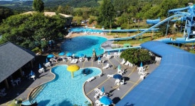 Maestro Thermas Park Hotel, 프란시스코 벨트라오, 브라질 - 여기어때 특가