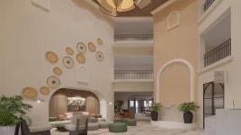 캐스틸로 리얼 세인트 오거스틴 비치, 테이프스트리 컬렉션 힐튼, 세인트 어거스틴, 미국 - 여기어때 특가