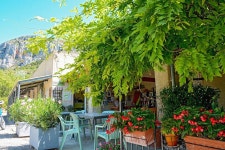 캠핑 레 뷰 콜롬비에, 무티에 생트 마리, 프랑스 - 여기어때 특가