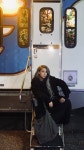 CL, 할리우드 배우 랜달 파크와 친분 과시…