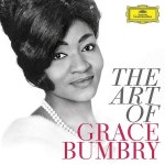그레이스 범브리의 예술 (The Art of Grace Bumbry) - 예스24