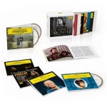 군둘라 야노비츠 DG 녹음집 (The Gundula Janowitz Edition) - 예스24