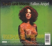 Sarah Jane Morris (사라 제인 모리스) - Fallen Angel - 예스24