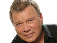 William Shatner on Amazon Music