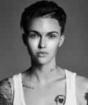 Ruby Rose: Películas, biografía y listas en MUBI Ruby Rose