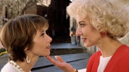 High Heels (1991) | MUBI High Heels