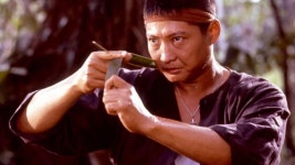 Eastern Condors (1987) | MUBI