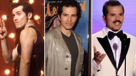 John Leguizamo Through The Years