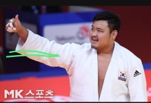 유도선수 김성민 헤어스타일 - 이분 헤어스타일 괜찮으신데포마드인지 먼지 궁금해서요 유도선수 김성민 헤어스타일