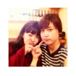 더쿠 - 타카하타 미츠키 결혼 축하한 아리무라 카스미