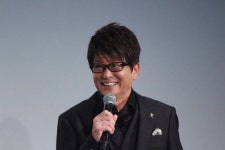 더쿠 - 영화 「봄에 지다」 첫날 무대 인사 - 사토 코이치, 요코하마... 칸나, 야마구치 토모코, 아이카...