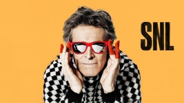 더쿠 - 2022년 snl 호스트로 출연한 헐리우드 두 연기파 배우 아저씨들