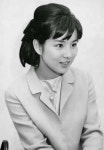 더쿠 - 트와이스 사나 닮은 70년대 일본 여배우 요시나가 사유리