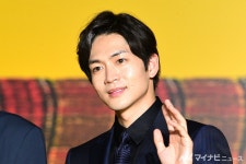 더쿠 - 영화 「미스터리라 하지 말지어다」 프리미어 이벤트 & 완성... 오노에 마츠야, 츠츠이 미치타카, ...