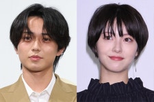 더쿠 - 오늘 투샷 열애설 뜬 일본배우 하마베 미나미