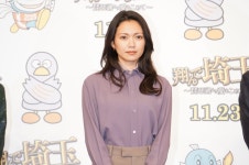 더쿠 - 영화 「날아라 사이타마 ~비와코로부터 사랑을 담아~」 PR 이벤트 - 니카이도 후미, 카토 료, 타...