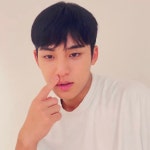 더쿠 - 바부.....